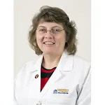 Dr. Diane E Pappas, MD - Orange, VA - Internist/pediatrician