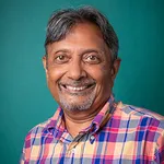 Dr. Parashar Nanavati, MD - Springfield, IL - Oncology
