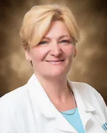 Dr. Beverly C. Necessary - Raleigh, NC - Hematology, Oncology