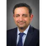 Dr. Reza Ghavamian, MD - Greenlawn, NY - Urology
