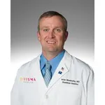 Dr. Brian Alexander Weatherby, MD - Greenville, SC - Orthopedic Surgery