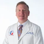 Dr. J. Kevin Smith, MD, FAAOS - Tomball, TX - Sports Medicine