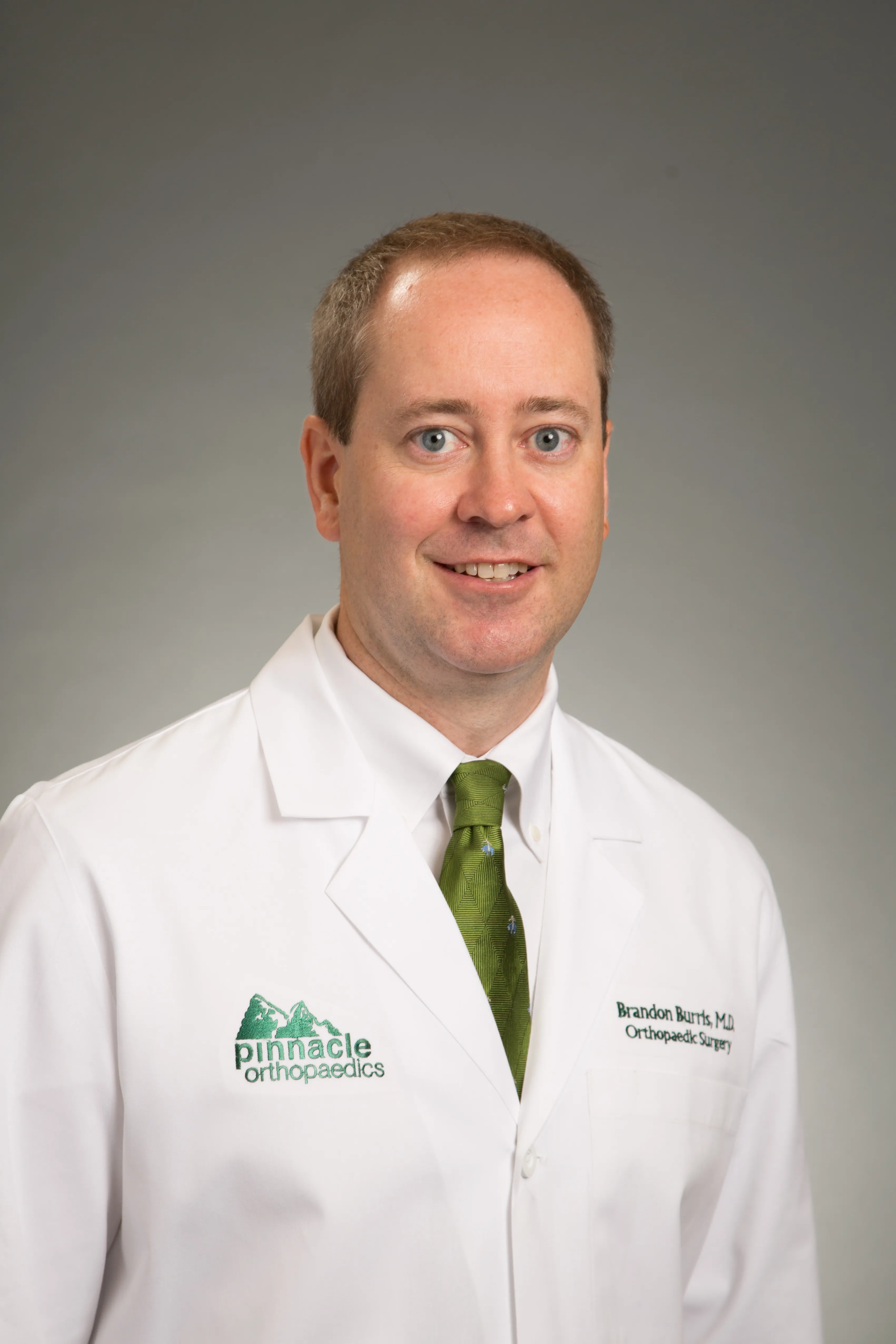 Dr. Richard Brandon Burris, MD - Marietta, GA - Orthopedic Surgery, Sports Medicine