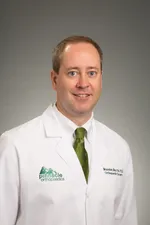 Dr. Richard Brandon Burris, MD - Marietta, GA - Sports Medicine, Orthopedic Surgery