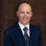 Dr. Wes Creech, DC - Quincy, IL - Chiropractor