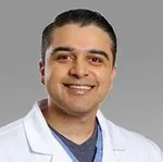 Dr. Ali Mahmood, MD, FACS
