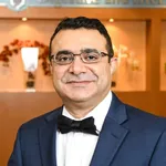 Dr. Moin Hisamuddin Kola, MD - Orlando, FL - Gastroenterology, Internal Medicine