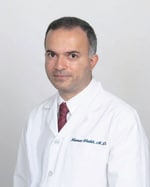 Dr. Hamza T Sheikh MD
