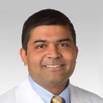 Dr. Hemal K. Patel, MD - Winfield, IL - Gastroenterology