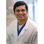 Dr. Harit V. Desai, DO - Pennington, NJ - Internal Medicine, Cardiovascular Disease