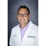 Dr. Jeremy L. L Pascotto, DO - Charlotte, MI - Orthopedic Surgery