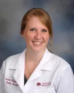 Dr. Laura Pence, MD - Marshall, MI - Family Medicine