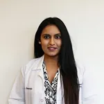 Dr. Gayatri Samnarain, DPM - Oradell, NJ - Podiatry