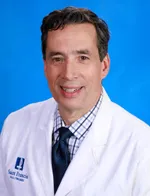 Dr. Fred Michael Caldwell, MD - Poplar Bluff, MO - Internal Medicine