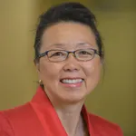 Dr. Jane Chen Lombard, MD - Mountain View, CA - Cardiovascular Disease