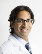 Dr. Sreekant Cherukuri, MD