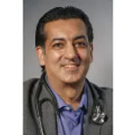 Dr. Manish Luhana, MD - Jersey City, NJ - Internal Medicine