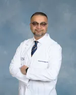 Dr. Yeshvant Navalgund, MD - Glen Burnie, MD - Pain Medicine, Interventional Pain Medicine