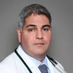 Dr. Moises Issa, MD, FACSG - Hollywood, FL - Family Medicine