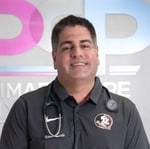Moises A Issa, MD Primary Care
