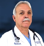 Dr. Ernesto Guerra, Jr MD