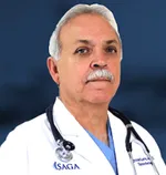 Dr. Ernesto Guerra, Jr, MD - San Antonio, TX - Gastroenterology