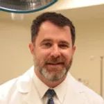 Dr. Keith A. Rouse, DPM - Savannah, GA - Podiatry