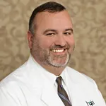 Dr. William Farmer, DO - Hattiesburg, MS - Gastroenterology