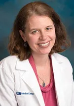 Dr. Carolyn M Jachna, MD - St. Louis, MO - Internal Medicine