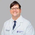 Dr. Eric Price, MD - Wimberley, TX - Family Medicine