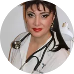 Dr. Irina Ilyayeva, MD - Jackson Heights, NY - Pediatrics, Pediatric Critical Care Medicine