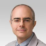 Dr. Albert Mendelson, MD - Grayslake, IL - Oncology, Diagnostic Radiology