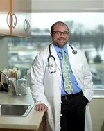 Dane E. Menkin, CRNP - King of Prussia, PA - Family Medicine