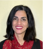 Dr. Leila Chaychi, MD