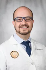 Dr. Paul Schalch Lepe, MD - La Jolla, CA - Otolaryngology-Head & Neck Surgery, Sleep Medicine