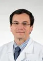 Dr. Martin E Gutierrez, MD - Neptune, NJ - Oncology