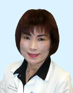 Dr. Casey Shwu-Meei Fu-Liu, MD - Pasadena, CA - Gastroenterology, Internal Medicine, Hepatology