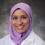 Dr. Saudiqa Hoossainy - Kennesaw, GA - Pediatrics