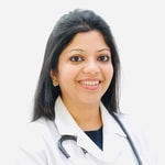 Dr. Shilpa Vernekar MD