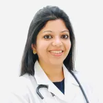 Dr. Shilpa Vernekar, MD - Columbus, GA - Pediatrics