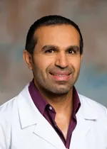 Dr. Shwan Jalal, MD - Wiggins, MS - Cardiologist