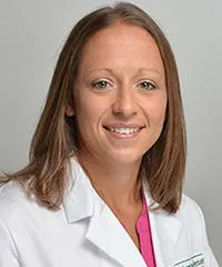 Dr. Alison M. Migonis, DPM