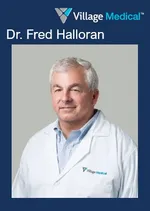 Dr. Fred James Halloran, MD - Palatine, IL - Primary Care, Geriatric Medicine, Internal Medicine, Family Medicine, Pediatrics