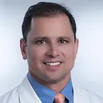Dr. Korsh Jafarnia, MD