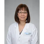 Dr. Jennifer Wu - Melrose, MA - Obstetrics & Gynecology