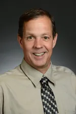 Dr. James R. Rick, MD - Cincinnati, OH - Pediatric Gastroenterology