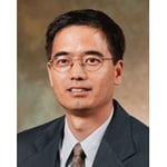 Dr. Xingwei David Sui, MD, PhD