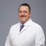 Dr. Michael Hindman, MD - New Braunfels, TX - Family Medicine