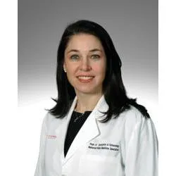 Dr. Amy Hairston Crockett, DO