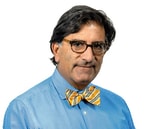 Dr. Andrew N. Bazos, MD